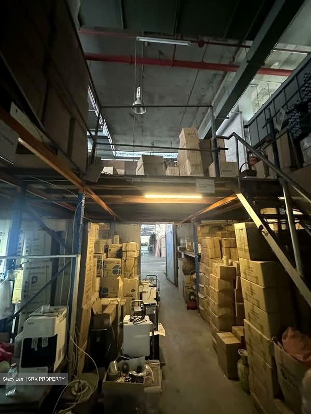 Enterprise Hub (D22), Factory #573473141